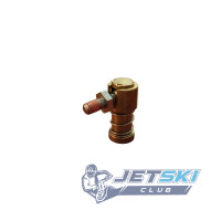 Окончание рулевого троса Kawasaki 59266-3707`