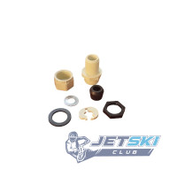 Уплотнение рулевого троса (комплект) Yamaha все модели EU0-67267-00`