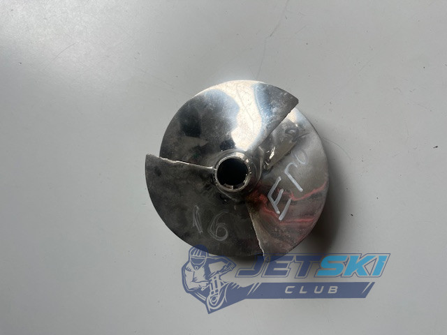 Винт Импеллер Yamaha 1100/1200 Solas YD-SC-X