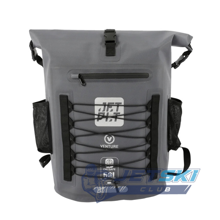 Рюкзак JetPilot Venture Waterproof Backpack 50L