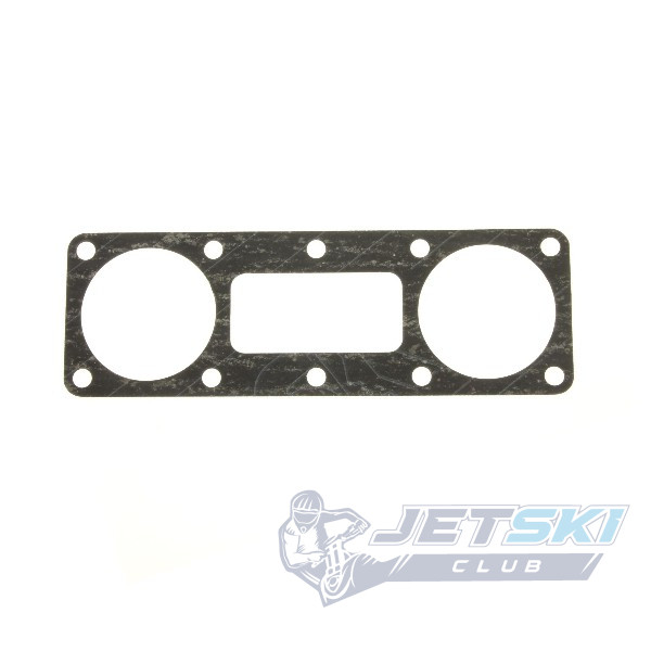 Прокладка воздухоохладителя Yamaha 64X-13674-00
