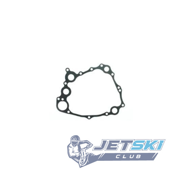 Прокладка Масляного насоса Yamaha ориг. 6S5-13563-00-00`