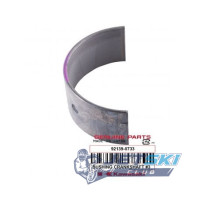 Вкладыш коленвала Kawasaki  №3 (розовый) 92139-0733  .