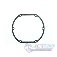 Прокладка выхлопа Yamaha 62T-41124-00