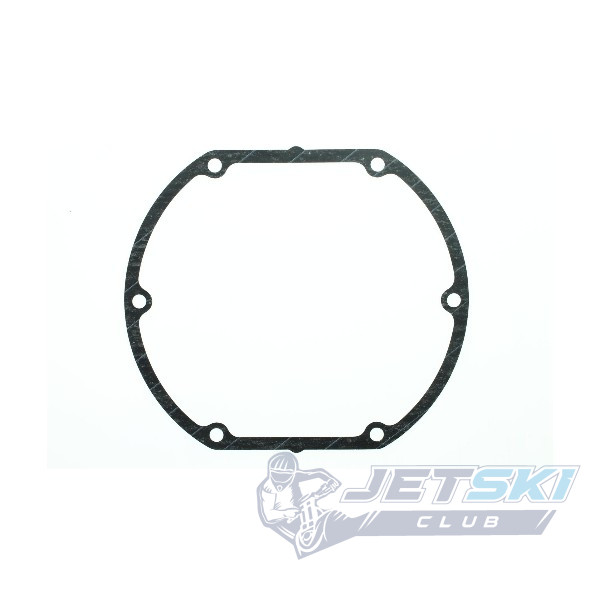 Прокладка выхлопа Yamaha 62T-41124-00