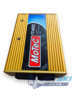 Блок управления двигателем 4T MOTEC M400 Б/У