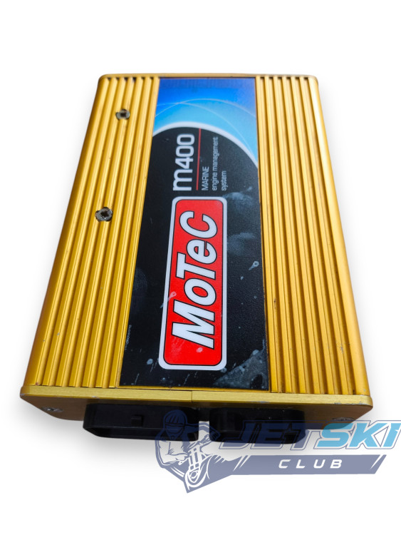 Блок управления двигателем 4T MOTEC M400 Б/У