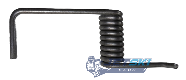Пружина рулевой колонки Benelli S4