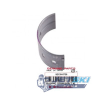 Вкладыш коленвала Kawasaki  №2  №4 (розовый) 92139-0730 .