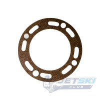 Прокладка выхлопа Yamaha 62T-14739-00