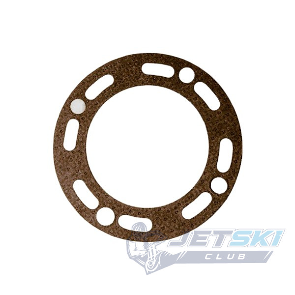 Прокладка выхлопа Yamaha 62T-14739-00