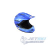 Шлем велосипедный Bell BELLISTIC (Blue)