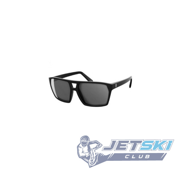 Очки Scott SCO (Black Matt)`