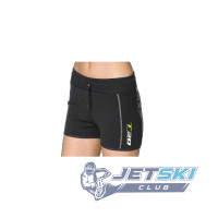 Гидрошорты женские WaterProof (Black)`