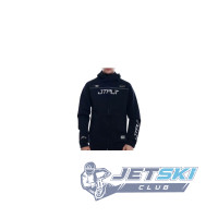 Гидрокуртка мужская JetPilot RX Vault (Black/White)`