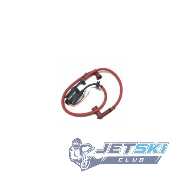 Катушка зажигания Yamaha 2T 62E-85570-11`