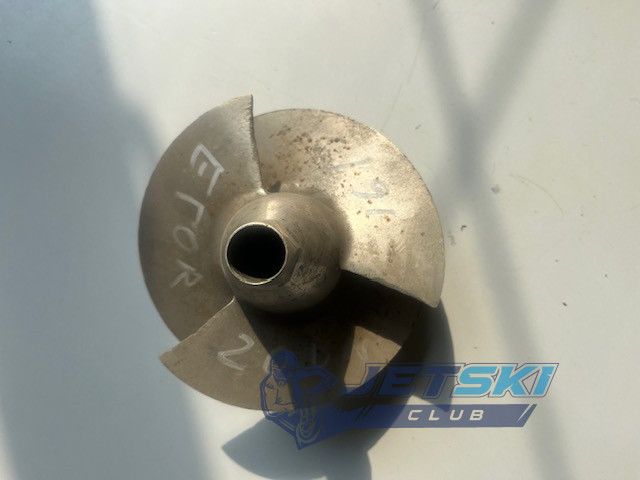 Винт Импеллер Yamaha 760 64Y-51321-A0-00