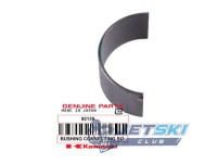 Вкладыш шатуна Kawasaki  (розовый) 92139-1124 .