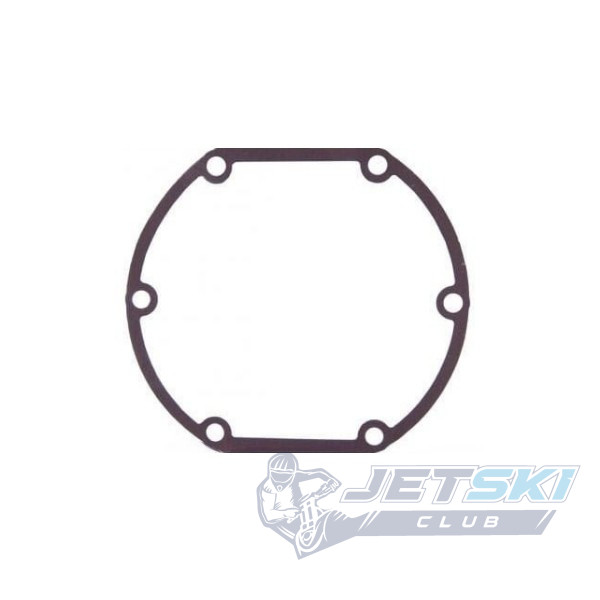 Прокладка выхлопного патрубка Yamaha 63M-41114-00