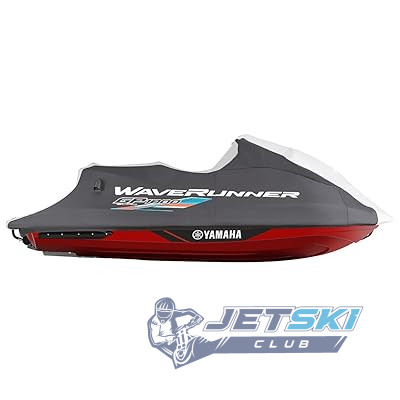 Чехол на водный мотоцикл Yamaha VX/VXR (ориг.)`