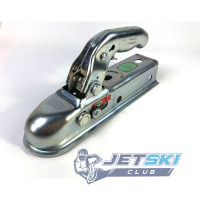 Головка сцепная K 7,5N N3 50x50 гор/верт (750 кг.) Knott