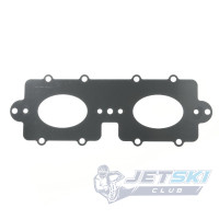 Пластина крепления клапанов впуска Yamaha 62T-13624-00