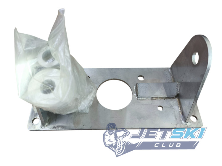 Крепление рулевой колонки Yamaha  SuperJet 700 FX1-6133C-12