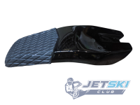 Крышка RRP рулевой колонки Yamaha SuperJet черная