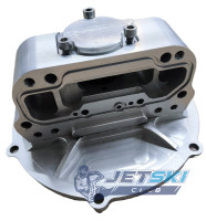 Корпус охдаждаемого чарджера ET Billet Engine Tech Yamaha 1800