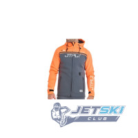 Гидрокуртка неопреновая JetPilot Vault Tour (Orange/Grey)`