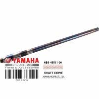  6S5-45511-00-00 Вал приводной, Yamaha
