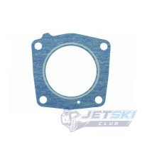 Прокладка демпфера Yamaha 6R7-14749-00