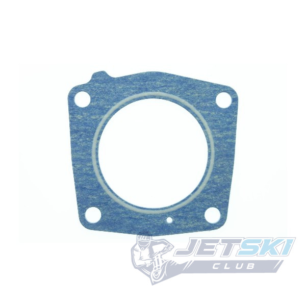 Прокладка демпфера Yamaha 6R7-14749-00