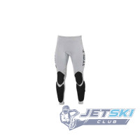 Гидробрюки мужские Jetpilot RX Vault Neo Pants (Grey) 