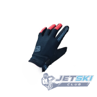 Перчатки FastHouse Speed Style (Black/Red)`