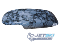 Крышка Blowsion рулевой колонки Yamaha SuperJet серая
