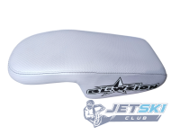 Крышка Blowsion рулевой колонки Yamaha SuperJet белая