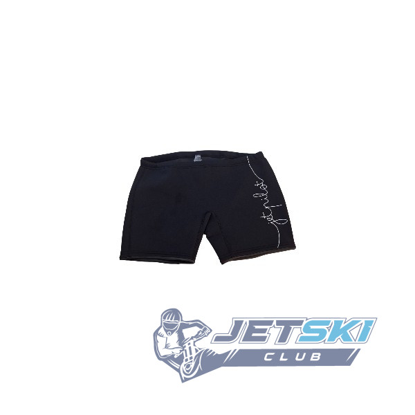 Шорты неопреновые женские JetPilot Pacer Neo (Black)`