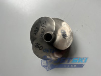 Винт Импеллер Yamaha 6ET-R1321-10-00 диаметр 160
