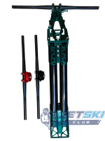 Рулевая колонка  Kawasaki SXR800, Kawasaki SXR 1500, Yamaha SuperJet, RRP