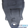 Рулевая колонка Yamaha SuperJet GM6-6491A09-P1