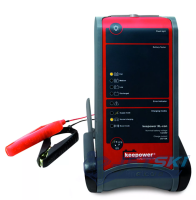 Зарядное устройство (ЗУ) Inelco Keepower Micro 0.8A 12V