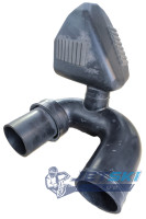 РезонаторYAMAHA FX1800A 2011  F1W-U7555-00 F1W-U753C-01