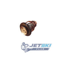 Термостат Yamaha 1800 6D3-12411-00`