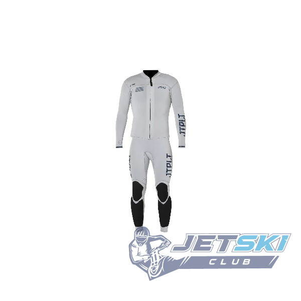 Гидрокостюм мужcкой Jetpilot RX Vault Race (Grey)`