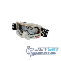 Очки Fox (White)