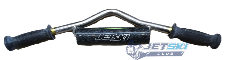 Руль Kawasaki б/у SXR1500,SXR800 39058-0035-6Z