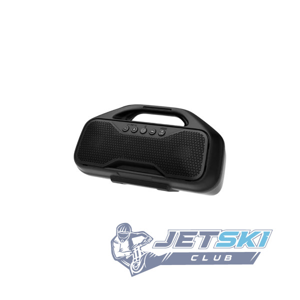 Колонка SeaDoo Spark от 2024 года ориг. (Black) 295101184`