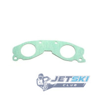 Прокладка под 2 карбюратора 46 Yamaha 64X-13556-00-00