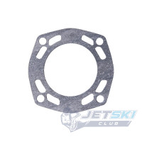 Прокладка выхлопного коллектора Yamaha 6M6-14739-A1